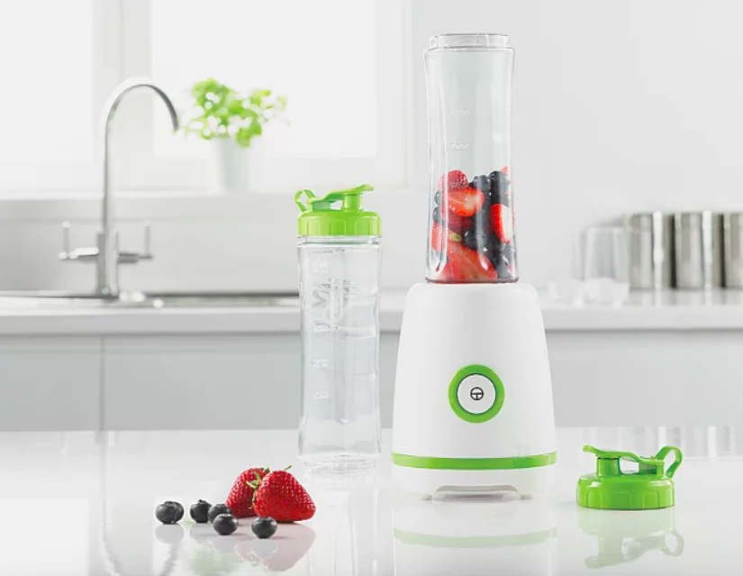 Quiet Mark Home Twist & Go Blender
